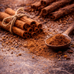 CINNAMIC ALDEHYDE