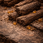 CEDROL CRYSTALS