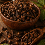 KARANFİL TOMURCUĞU YAĞI (CLOVE BUD OIL)