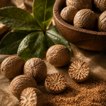 NUTMEG OIL (%10 DPG)