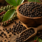 OLEORESIN BLACK PEPPER (%10 DPG)