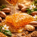 ARGAN HONEY