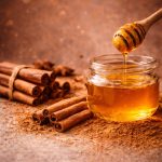 CİNNAMON HONEY