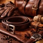 LEATHER